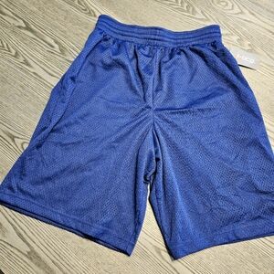 BCG Men's Basketball Mesh Shorts Size M NWT